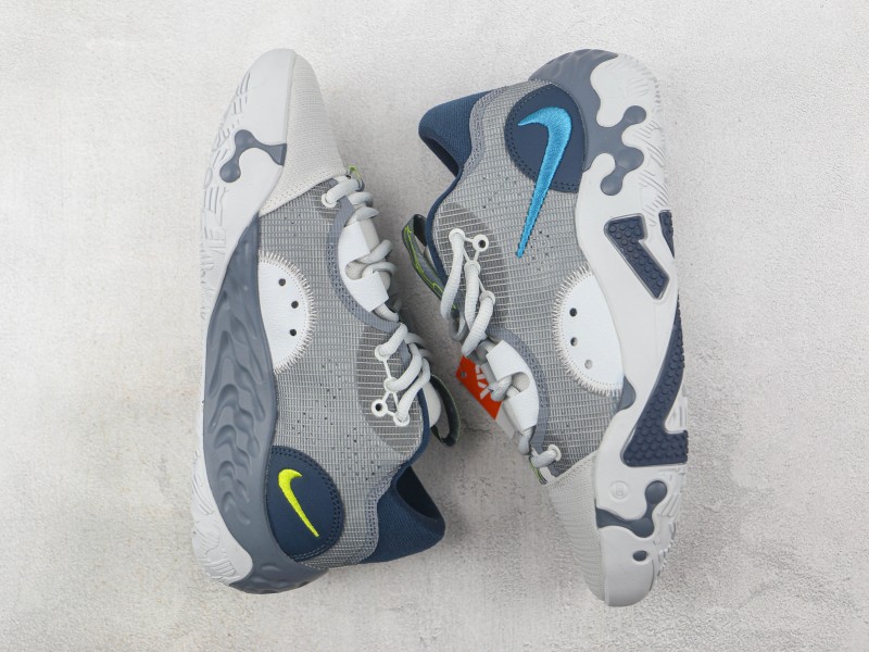 NIKE PG 6 || Nike PG 6 Fog Grey - Modo Zapatillas | zapatillas en descuento