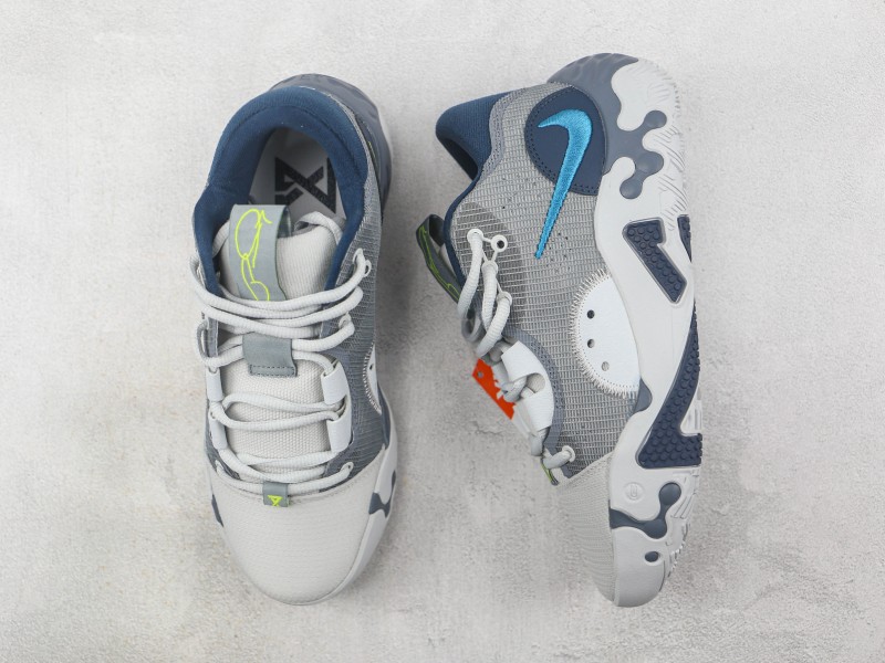 NIKE PG 6 || Nike PG 6 Fog Grey - Modo Zapatillas | zapatillas en descuento