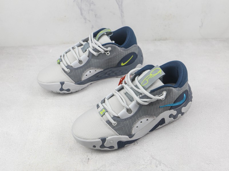 NIKE PG 6 || Nike PG 6 Fog Grey - Modo Zapatillas | zapatillas en descuento