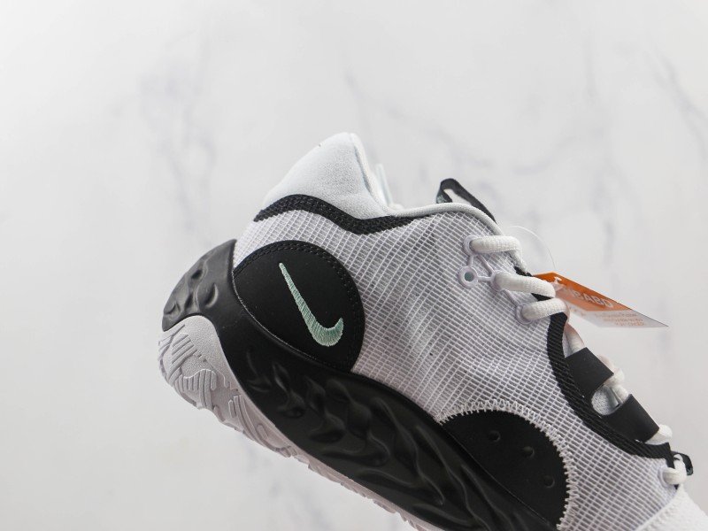 NIKE PG 6 || Nike PG 6 White Black Orange Chalk DH8447-101 - Modo Zapatillas | zapatillas en descuento