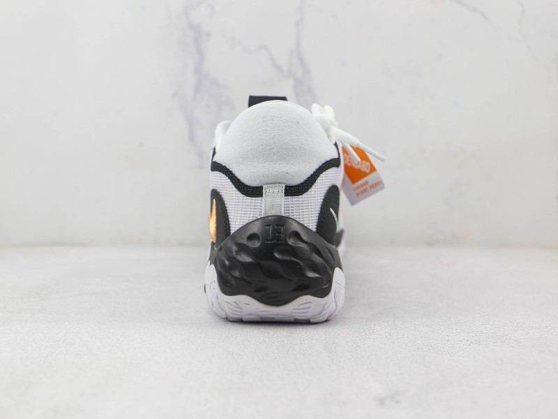 NIKE PG 6 || Nike PG 6 White Black Orange Chalk DH8447-101 - Modo Zapatillas | zapatillas en descuento