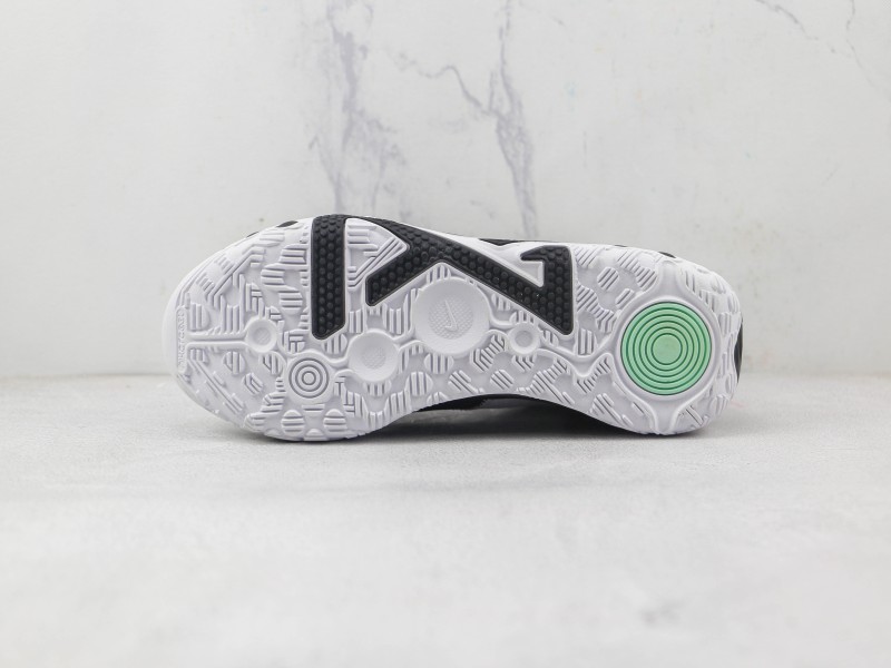 NIKE PG 6 || Nike PG 6 White Black Orange Chalk DH8447-101 - Modo Zapatillas | zapatillas en descuento