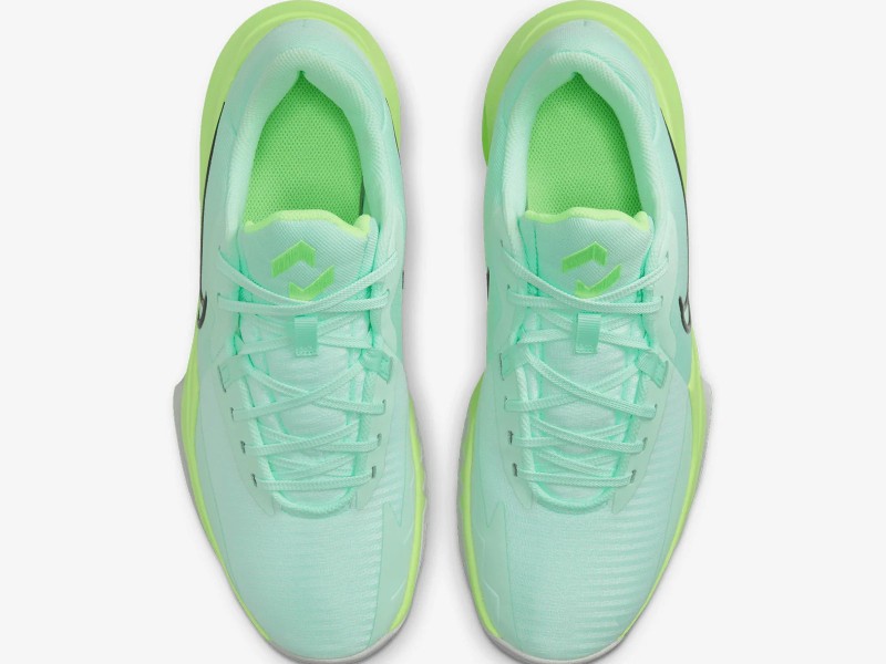 NIKE PRECISION 6 || Nike Precision 6 Mint Foam - Modo Zapatillas | zapatillas en descuento