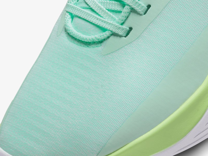 NIKE PRECISION 6 || Nike Precision 6 Mint Foam - Modo Zapatillas | zapatillas en descuento
