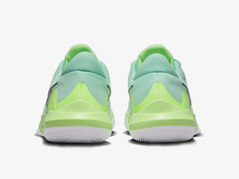 NIKE PRECISION 6 || Nike Precision 6 Mint Foam - Modo Zapatillas | zapatillas en descuento