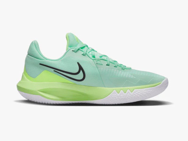 NIKE PRECISION 6 || Nike Precision 6 Mint Foam - Modo Zapatillas | zapatillas en descuento
