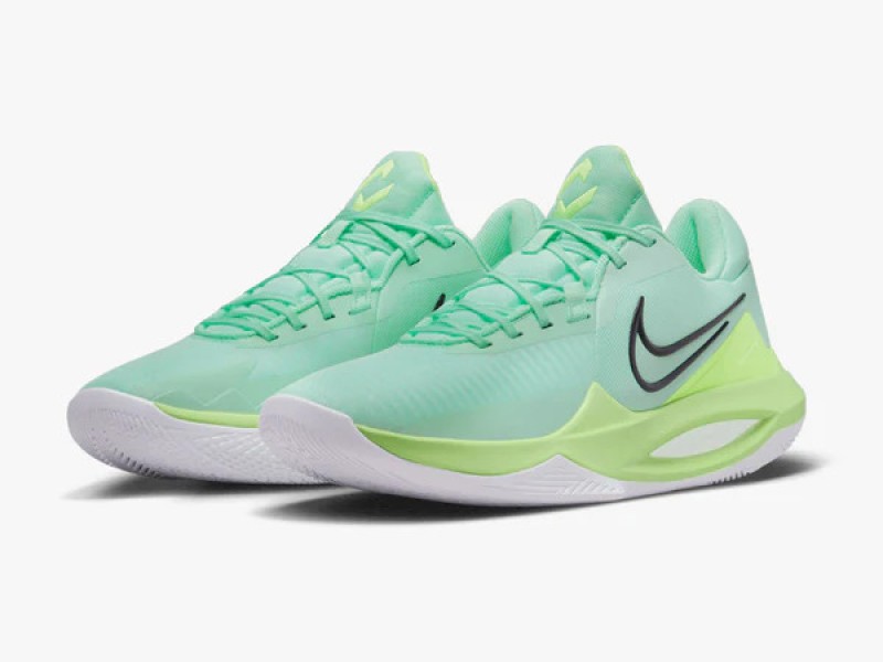 NIKE PRECISION 6 || Nike Precision 6 Mint Foam - Modo Zapatillas | zapatillas en descuento