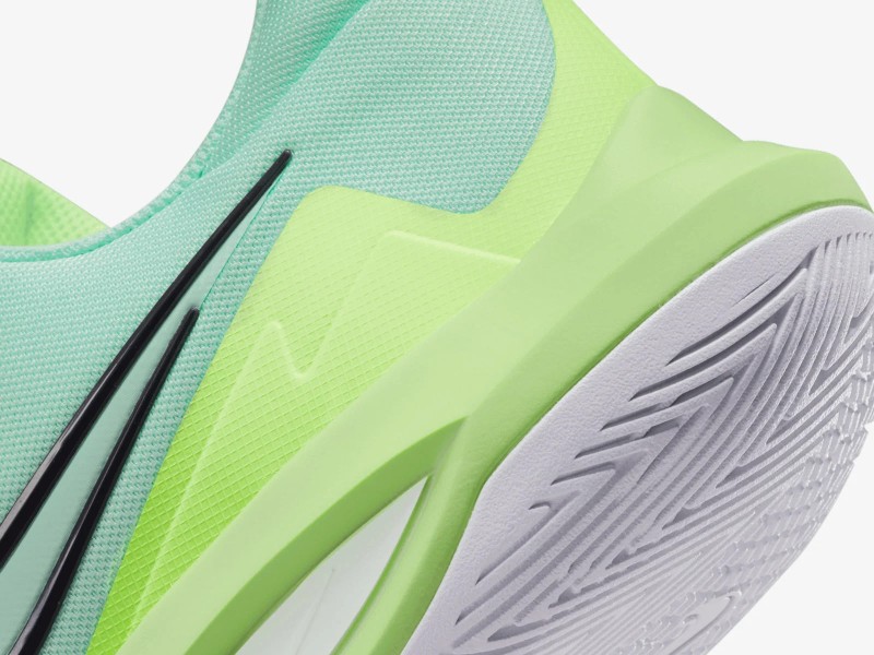 NIKE PRECISION 6 || Nike Precision 6 Mint Foam - Modo Zapatillas | zapatillas en descuento