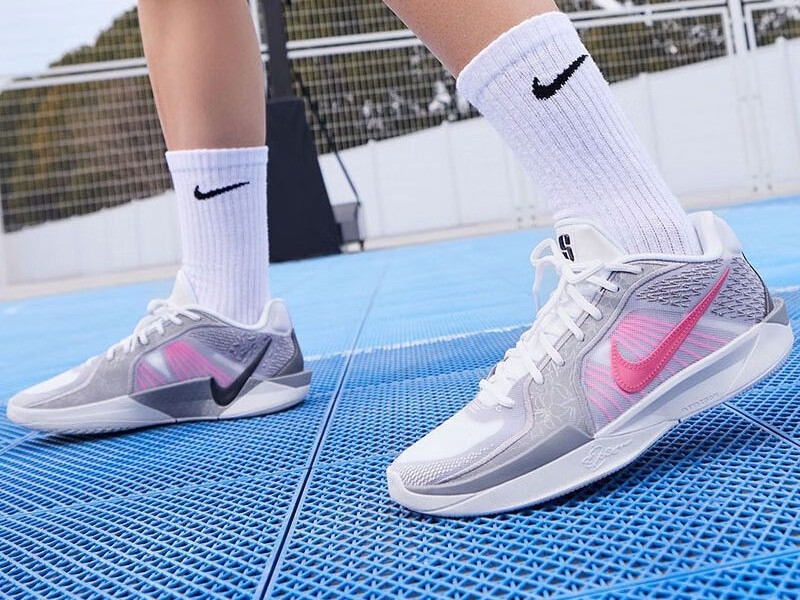 NIKE SABRINA 2 || Nike Sabrina 2 Lily || Nike Sabrina 2 || Zapatillas de Sabrina Ionescu - Modo Zapatillas | zapatillas en descuento