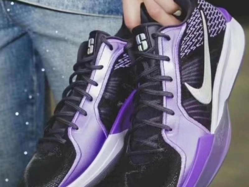 NIKE SABRINA 2 || Nike Sabrina 2 || Zapatillas de Sabrina Ionescu || SABRINA2.001 - Modo Zapatillas | zapatillas en descuento