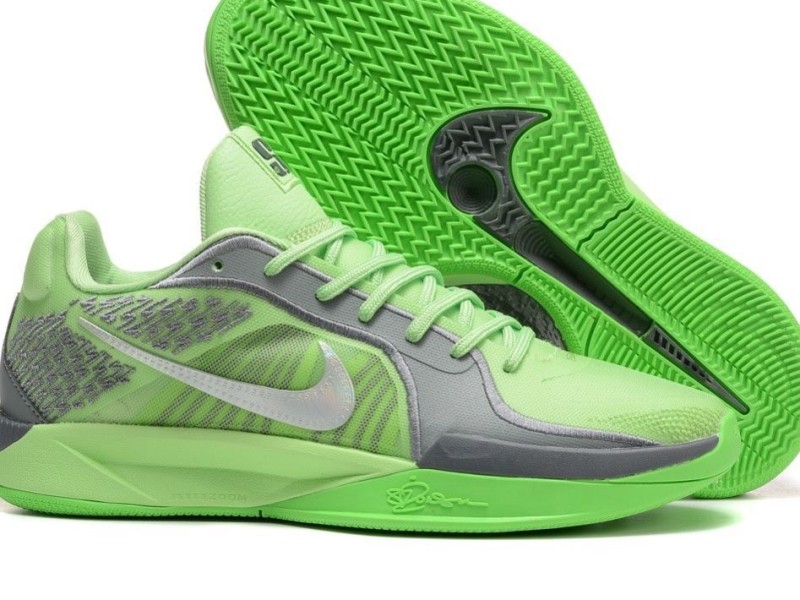 NIKE SABRINA 2 || Nike Sabrina 2 || Zapatillas de Sabrina Ionescu || SABRINA2.012 - Modo Zapatillas | zapatillas en descuento