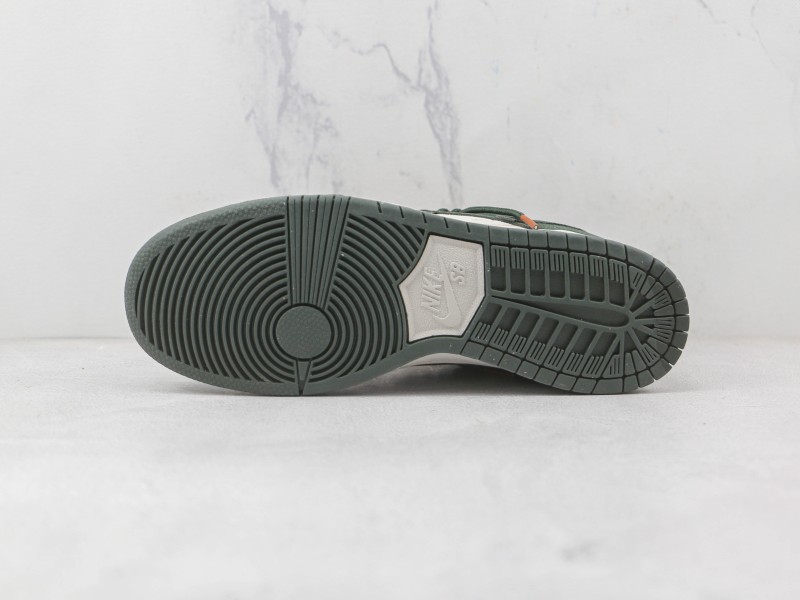 Nike SB Dunk Low Pro Modelo 215H - Modo Zapatillas | zapatillas en descuento