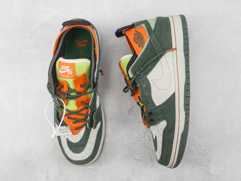 Nike SB Dunk Low Pro Modelo 215H - Modo Zapatillas | zapatillas en descuento