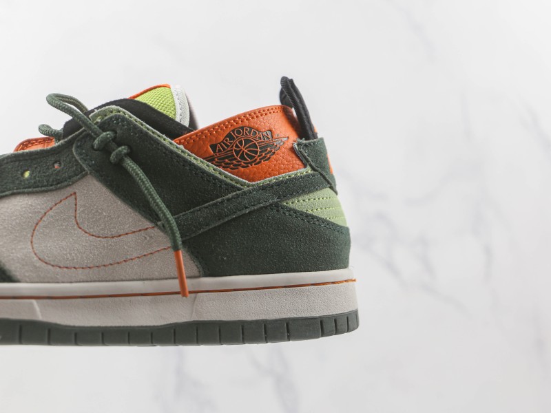 Nike SB Dunk Low Pro Modelo 215H - Modo Zapatillas | zapatillas en descuento