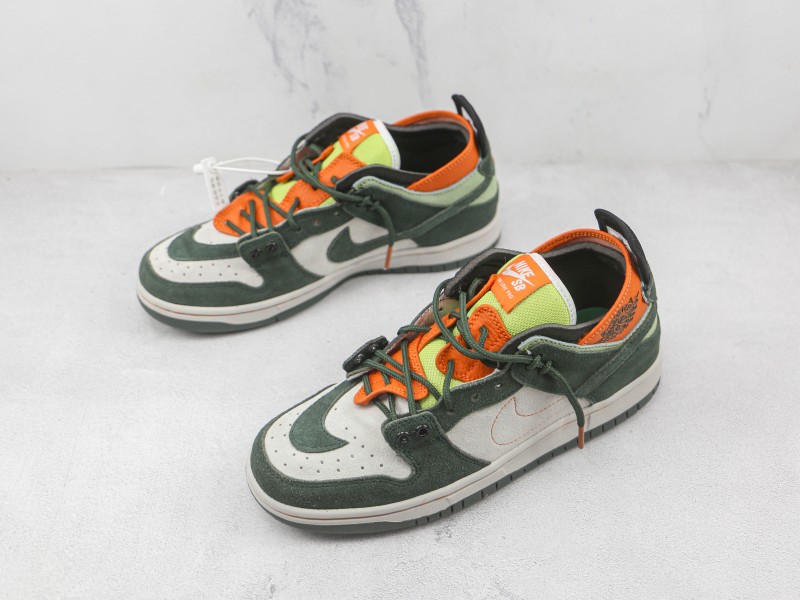 Nike SB Dunk Low Pro Modelo 215H - Modo Zapatillas | zapatillas en descuento