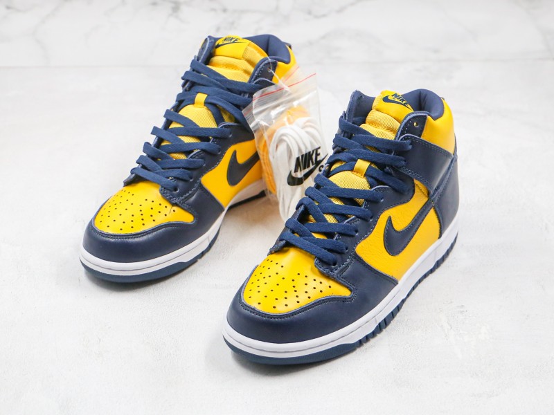 Nike SB Dunk High Pro Travis Scott Modelo 110H - Modo Zapatillas | zapatillas en descuento
