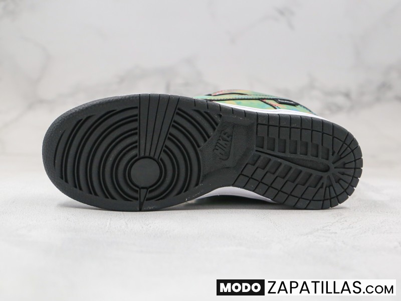 Nike SB Dunk Low Civilist - Modo Zapatillas | zapatillas en descuento