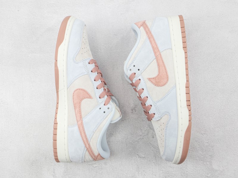 Nike SB Dunk Low "Fossil Rose" Modelo 312H - Modo Zapatillas | zapatillas en descuento