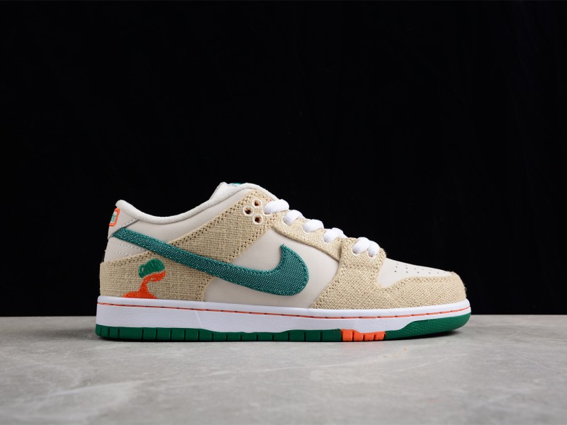 Nike SB Dunk Low Jarritos - Modo Zapatillas | zapatillas en descuento