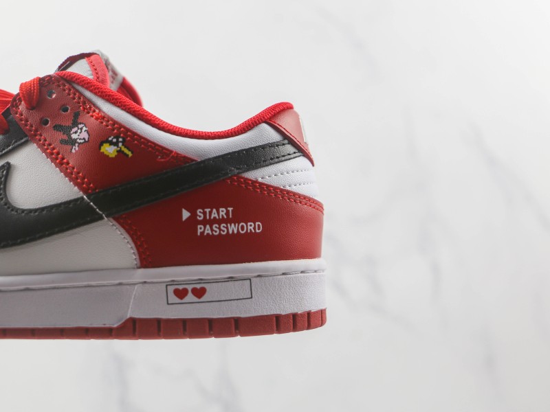 Nike SB Dunk Low Modelo 306H - Modo Zapatillas | zapatillas en descuento