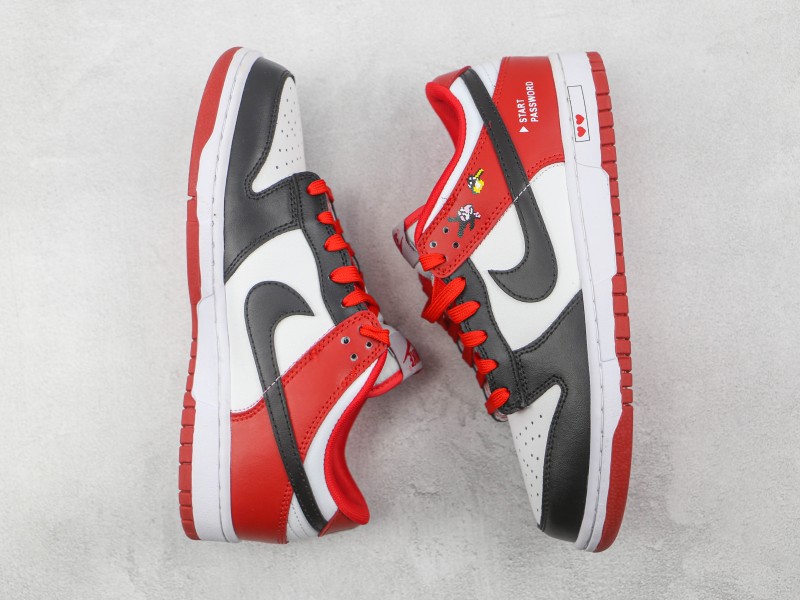 Nike SB Dunk Low Modelo 306H - Modo Zapatillas | zapatillas en descuento