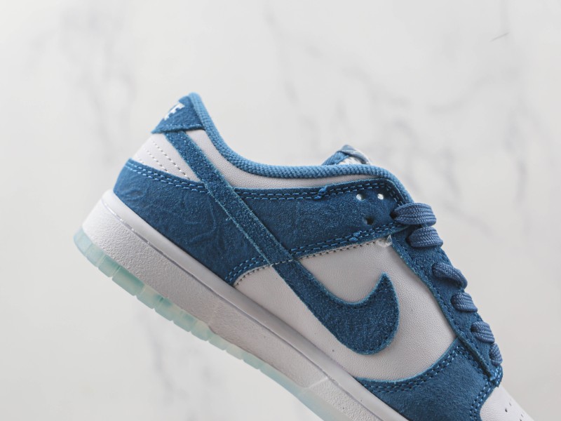 Nike SB Dunk Low “Ocean” Modelo 419H - Modo Zapatillas | zapatillas en descuento