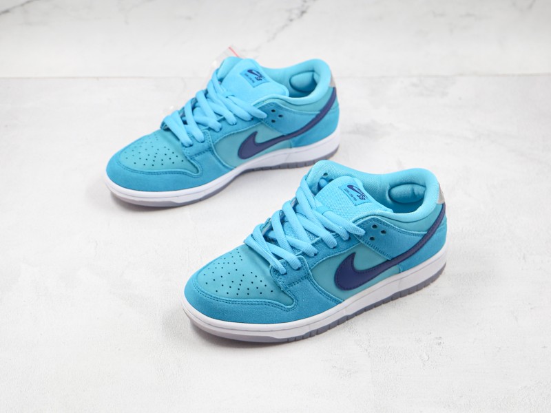 Nike SB Dunk Low Pro Blue Fury Modelo 122H - Modo Zapatillas | zapatillas en descuento