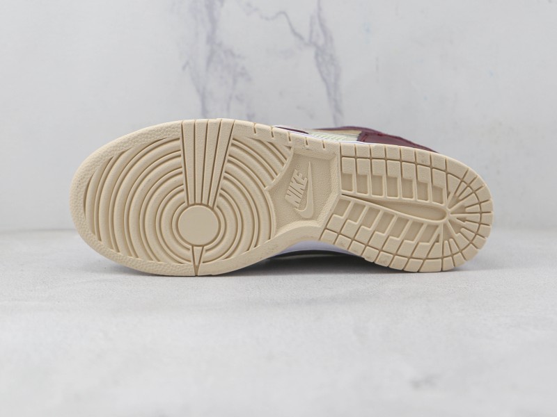 Nike SB Dunk Low “Scrap” Modelo 310H - Modo Zapatillas | zapatillas en descuento