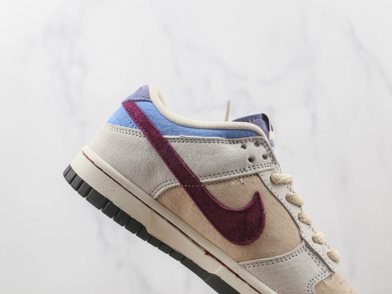 Nike SB Dunk Low "Steamboy OST" x Otomo Katsuhiro Modelo 424H - Modo Zapatillas | zapatillas en descuento