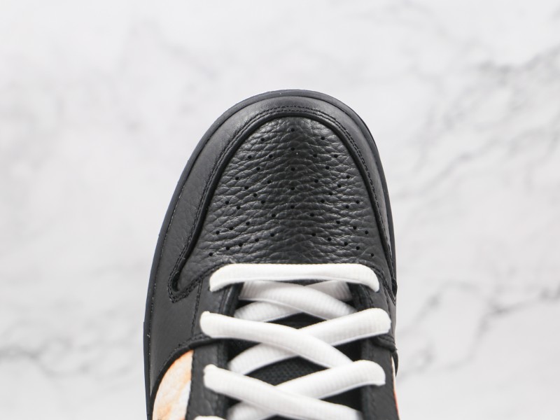 Nike SB Dunk Modelo 117H - Modo Zapatillas | zapatillas en descuento