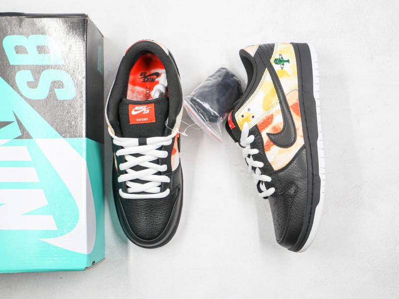 Nike SB Dunk Modelo 117H - Modo Zapatillas | zapatillas en descuento