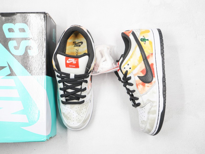 Nike SB Dunk Modelo 118H - Modo Zapatillas | zapatillas en descuento