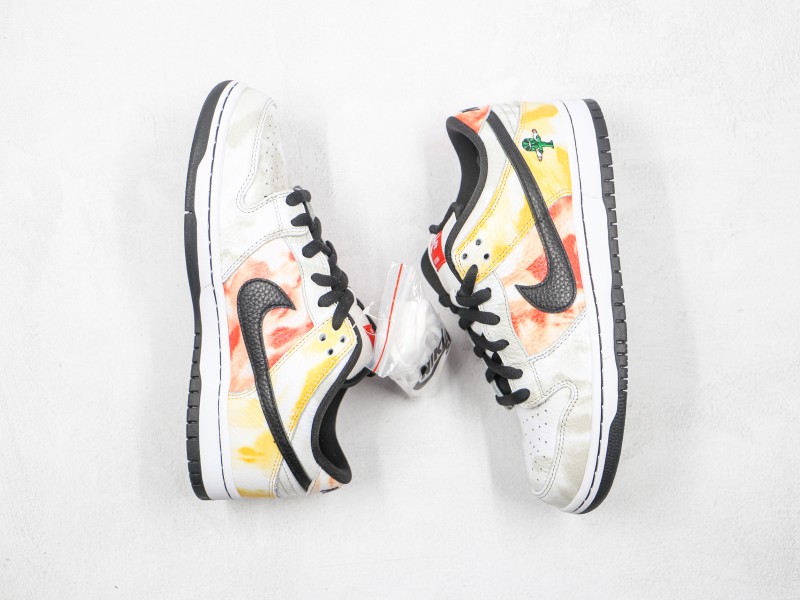 Nike SB Dunk Modelo 118H - Modo Zapatillas | zapatillas en descuento