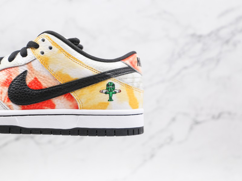 Nike SB Dunk Modelo 118H - Modo Zapatillas | zapatillas en descuento