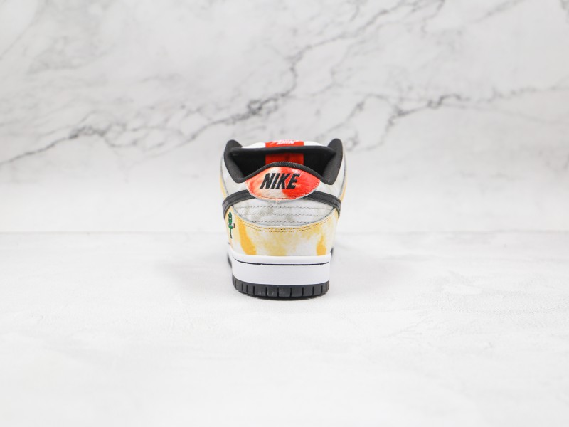 Nike SB Dunk Modelo 118H - Modo Zapatillas | zapatillas en descuento