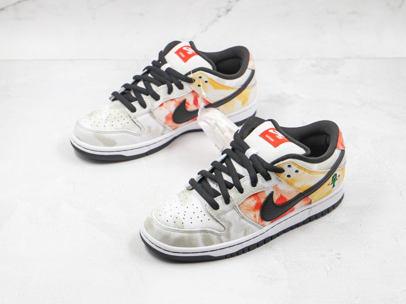 Nike SB Dunk Modelo 118H - Modo Zapatillas | zapatillas en descuento