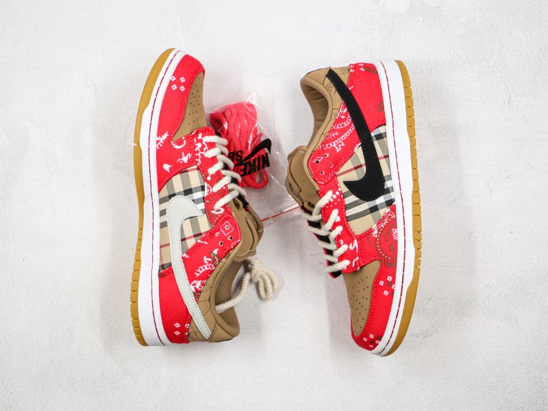 Nike SB Dunk Modelo 125H - Modo Zapatillas | zapatillas en descuento