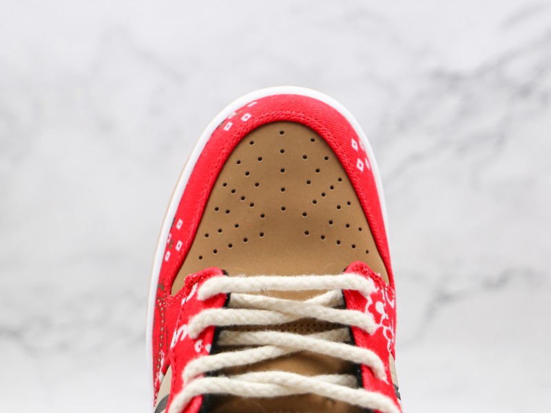 Nike SB Dunk Modelo 125H - Modo Zapatillas | zapatillas en descuento