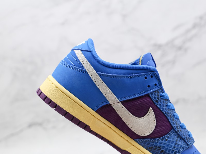 Nike SB Dunk Modelo 129H - Modo Zapatillas | zapatillas en descuento