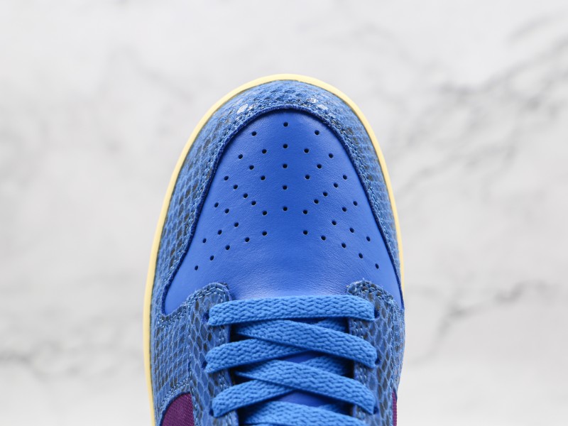 Nike SB Dunk Modelo 129H - Modo Zapatillas | zapatillas en descuento