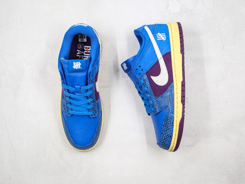 Nike SB Dunk Modelo 129H - Modo Zapatillas | zapatillas en descuento