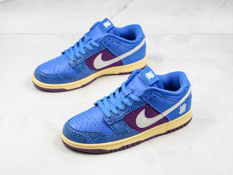 Nike SB Dunk Modelo 129H - Modo Zapatillas | zapatillas en descuento