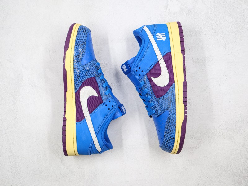Nike SB Dunk Modelo 129H - Modo Zapatillas | zapatillas en descuento