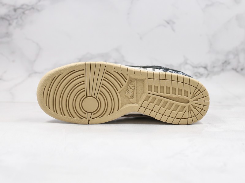 Nike Travis Scott × SB Dunk Modelo 104H - Modo Zapatillas | zapatillas en descuento