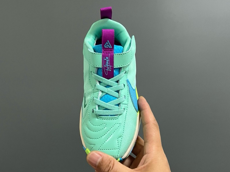NIKE ZOOM FREAK 5 || Nike Zoom Freak 5 para niños || FREAK5.003 - Modo Zapatillas | zapatillas en descuento
