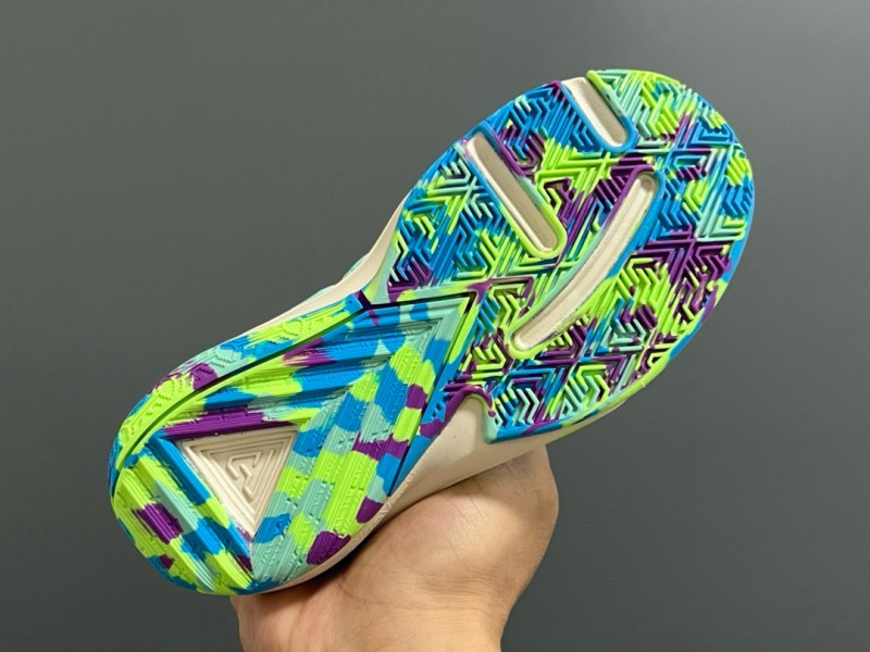 NIKE ZOOM FREAK 5 || Nike Zoom Freak 5 para niños || FREAK5.003 - Modo Zapatillas | zapatillas en descuento