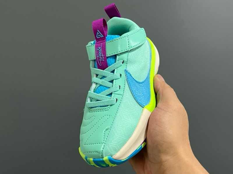 NIKE ZOOM FREAK 5 || Nike Zoom Freak 5 para niños || FREAK5.003 - Modo Zapatillas | zapatillas en descuento