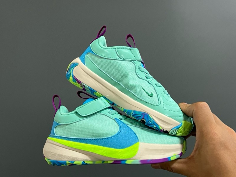 NIKE ZOOM FREAK 5 || Nike Zoom Freak 5 para niños || FREAK5.003 - Modo Zapatillas | zapatillas en descuento