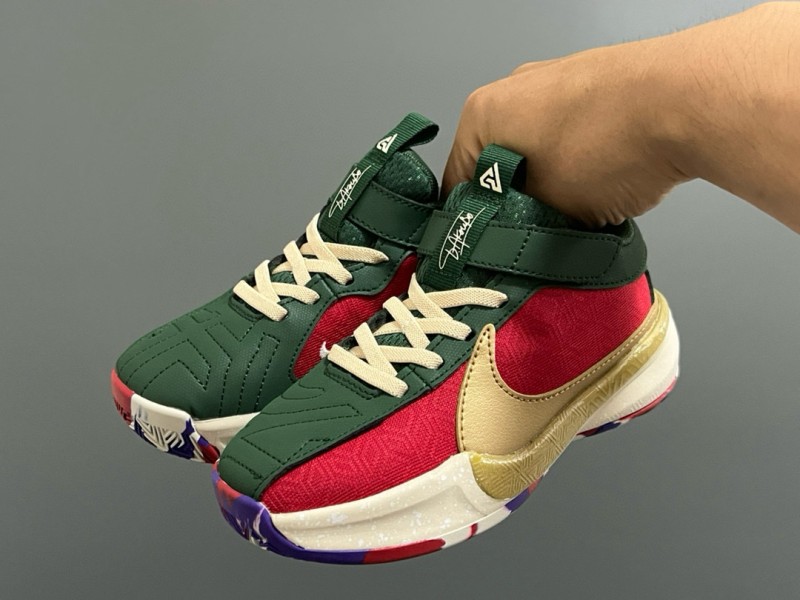NIKE ZOOM FREAK 5 || Nike Zoom Freak 5 para niños || FREAK5.005 - Modo Zapatillas | zapatillas en descuento