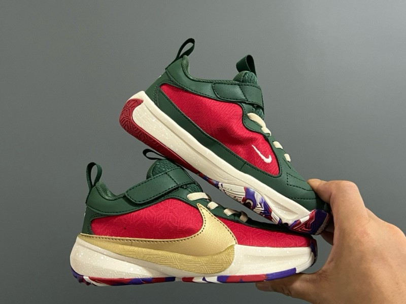 NIKE ZOOM FREAK 5 || Nike Zoom Freak 5 para niños || FREAK5.005 - Modo Zapatillas | zapatillas en descuento